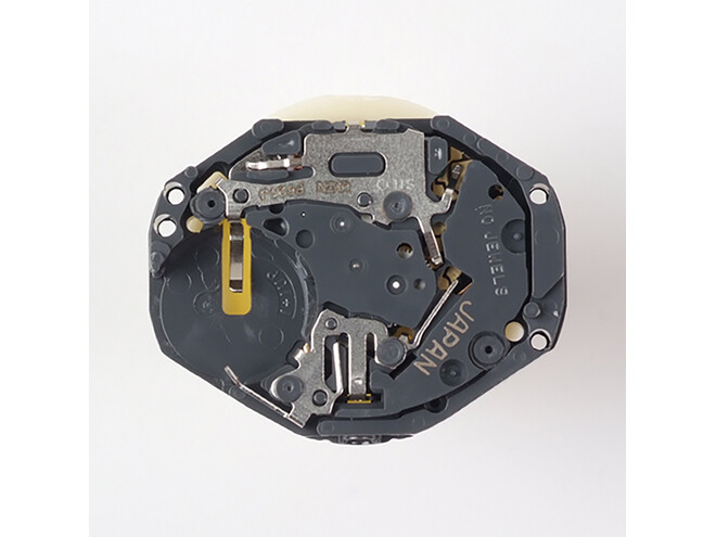 MONTRES QUARTZ MORIOKA PC21