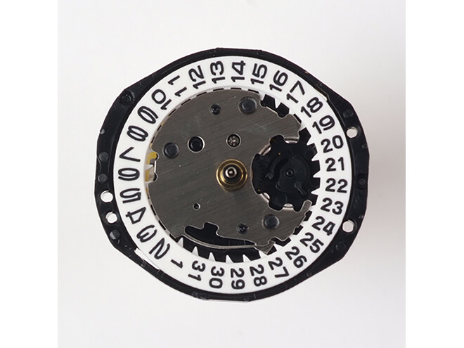 MONTRES QUARTZ MORIOKA PC22