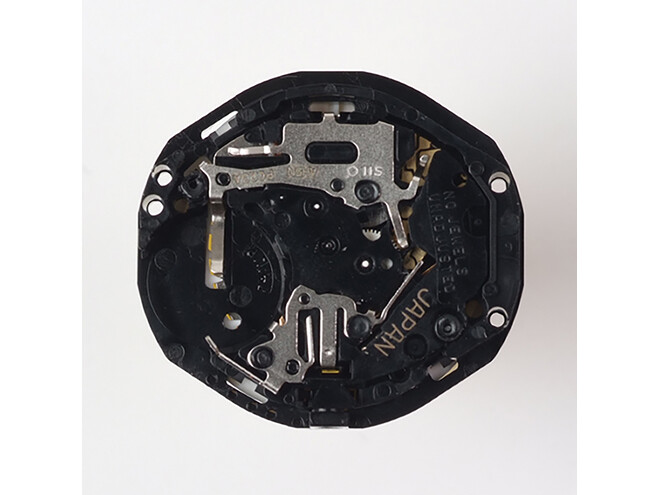 MONTRES QUARTZ MORIOKA PC23