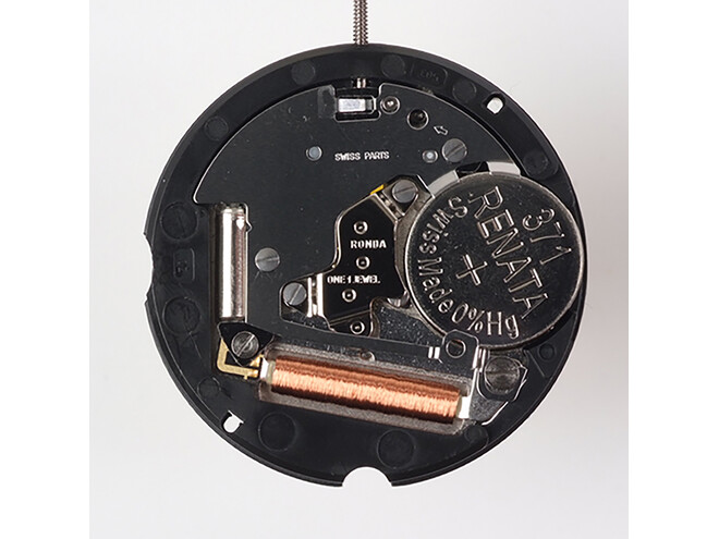 MONTRES QUARTZ RONDA 503