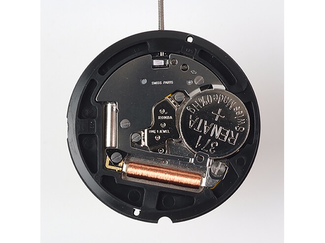 MONTRES QUARTZ RONDA 513