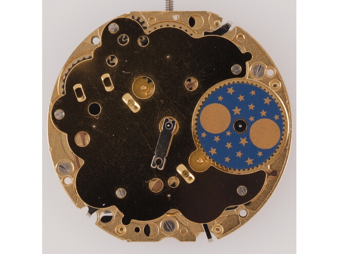 MONTRES QUARTZ RONDA 706