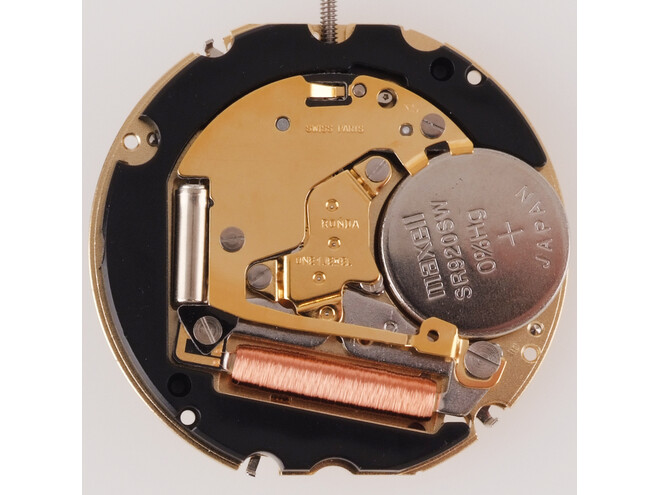 MONTRES QUARTZ RONDA 706