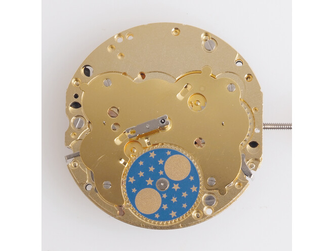 MONTRES QUARTZ RONDA 706