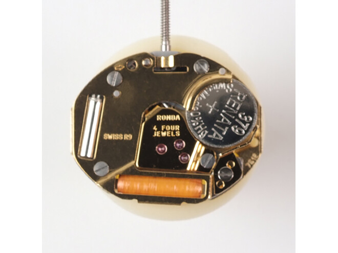 MONTRES QUARTZ RONDA 751E