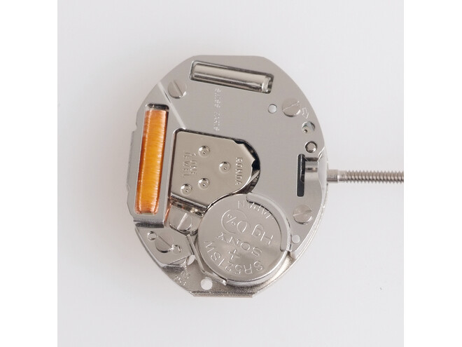 MONTRES QUARTZ RONDA 753.2
