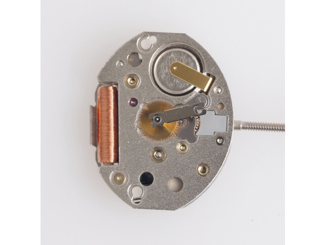 MONTRES QUARTZ RONDA 753.2