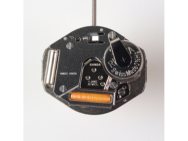 MONTRES QUARTZ RONDA 763