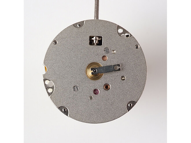MONTRES QUARTZ RONDA 773