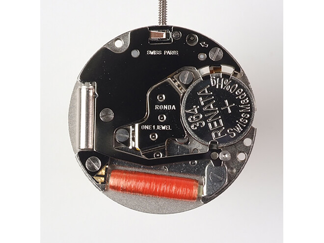 MONTRES QUARTZ RONDA 773