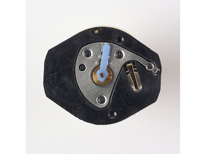Quartz uurwerk SE68211