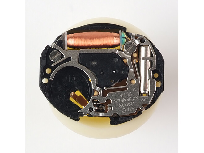 MONTRES QUARTZ SHIOIRI VC11