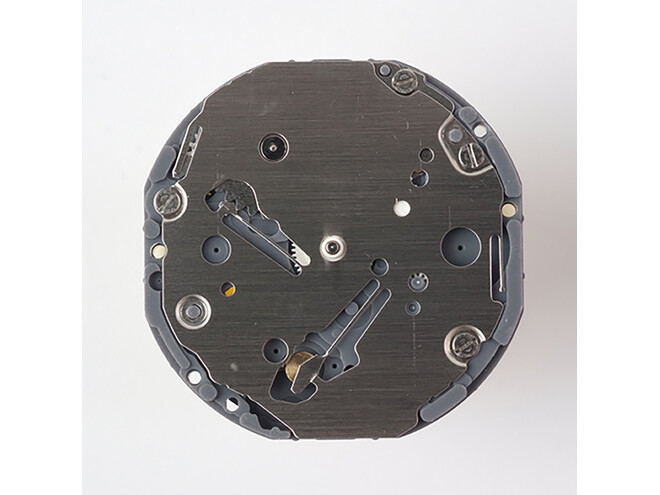 MONTRES QUARTZ SHIOIRI VD72