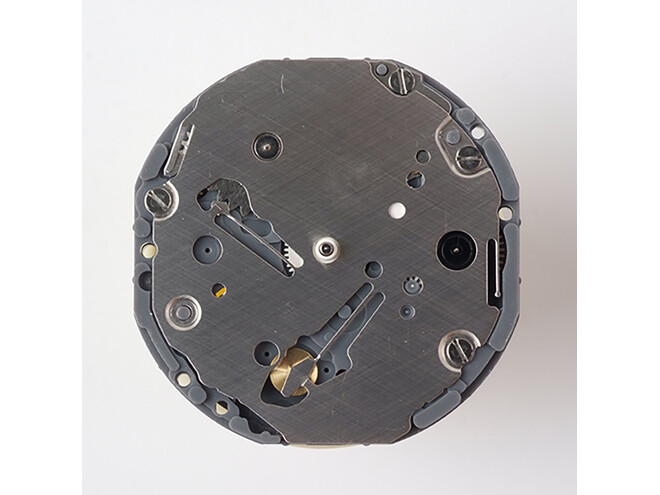 MONTRES QUARTZ SHIOIRI VD73