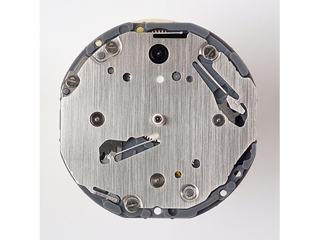 MONTRES QUARTZ SHIOIRI VD74
