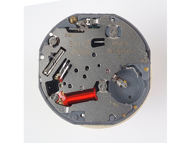 MONTRES QUARTZ SHIOIRI VD74