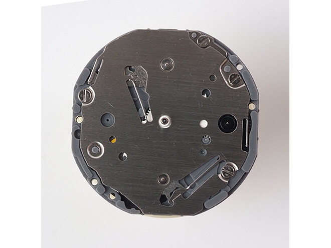 MONTRES QUARTZ SHIOIRI VD75