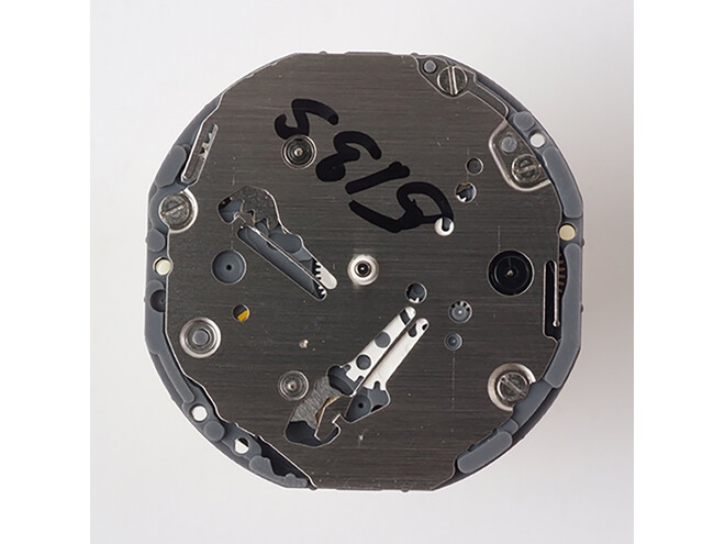 MONTRES QUARTZ SHIOIRI VD76