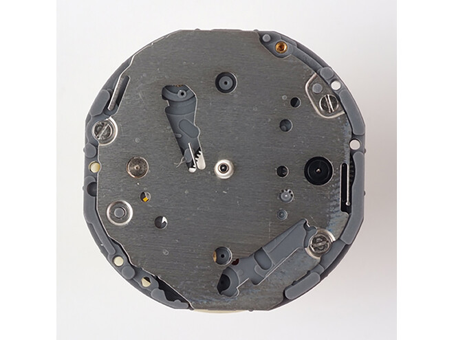 MONTRES QUARTZ SHIOIRI VD77