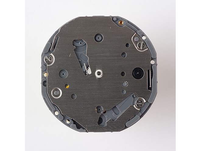 MONTRES QUARTZ SHIOIRI VD78