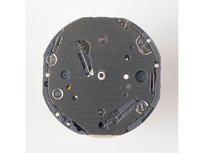 MONTRES QUARTZ SHIOIRI VD79