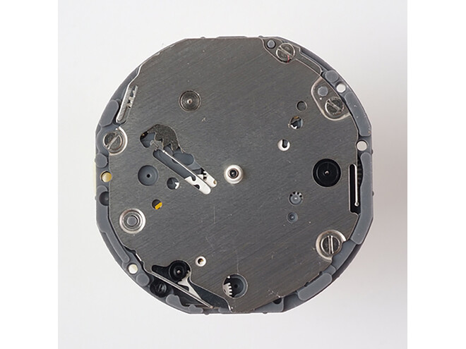 MONTRES QUARTZ SHIOIRI VD86