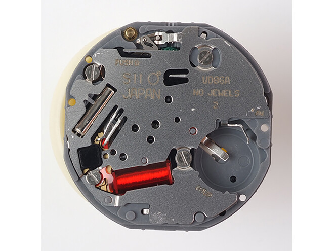 MONTRES QUARTZ SHIOIRI VD86