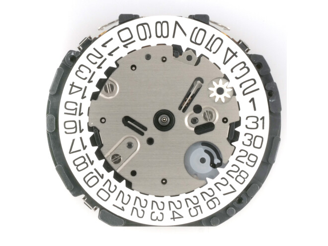 MONTRES QUARTZ SHIOIRI 32