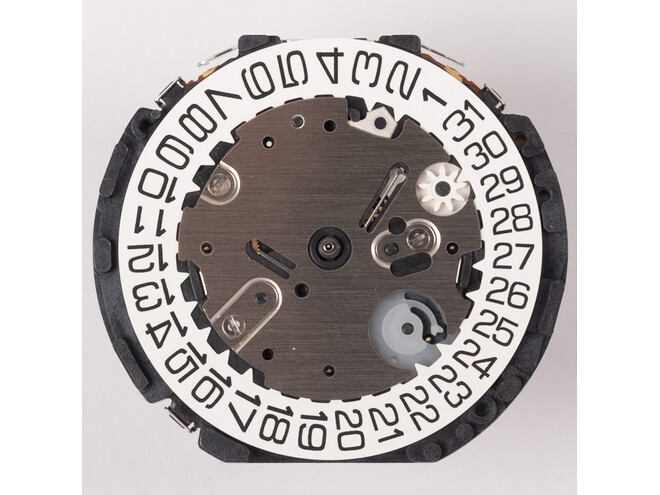 MONTRES QUARTZ SHIOIRI VR33