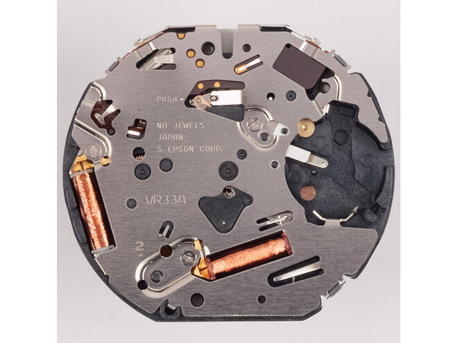MONTRES QUARTZ SHIOIRI VR33