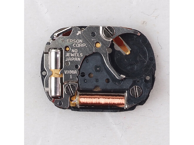 MONTRES QUARTZ SHIOIRI VX00