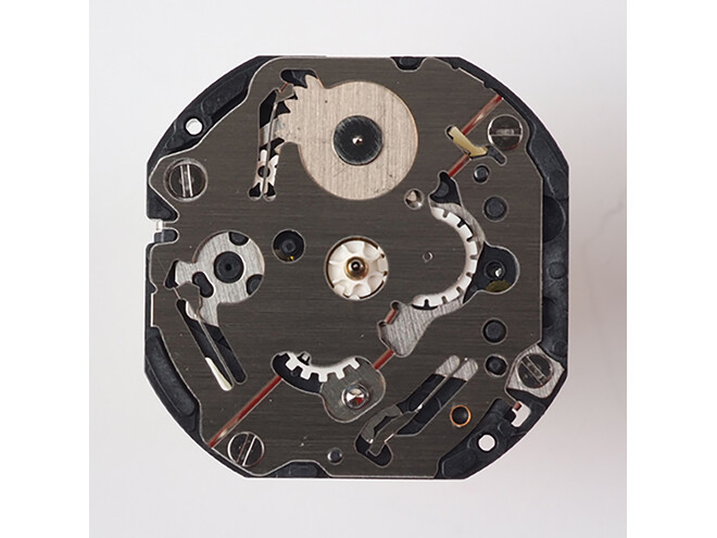 MONTRES QUARTZ SHIOIRI VX36