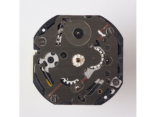Quartz uurwerk SHIOIRI VX3J (E)