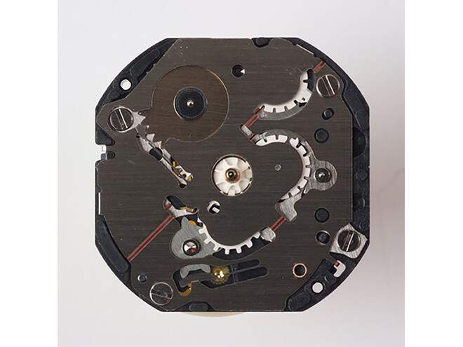 MONTRES QUARTZ SHIOIRI VX3L