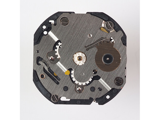 MONTRES QUARTZ SHIOIRI VX3N