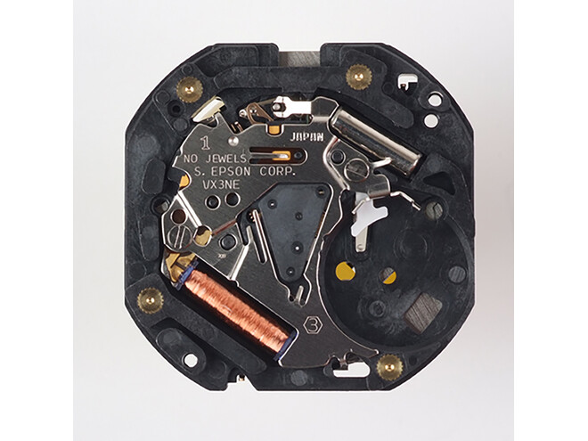 MONTRES QUARTZ SHIOIRI VX3N
