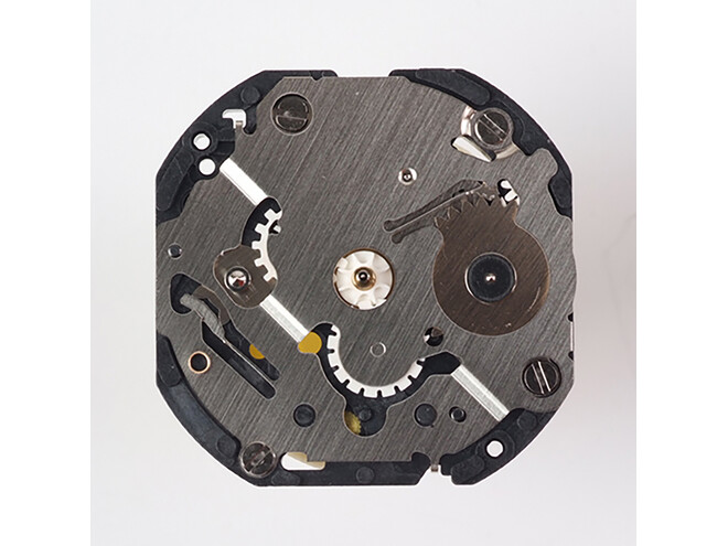 MONTRES QUARTZ SHIOIRI VX3P
