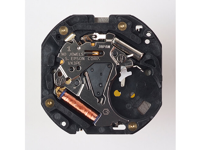 MONTRES QUARTZ SHIOIRI VX3P