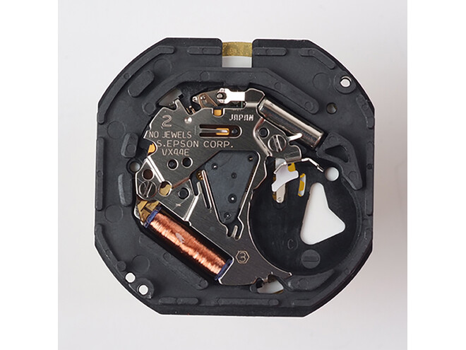 MONTRES QUARTZ SHIOIRI VX44 DATE 3