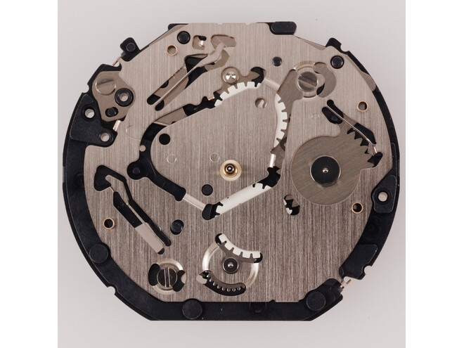 MONTRES QUARTZ SHIOIRI VX7J