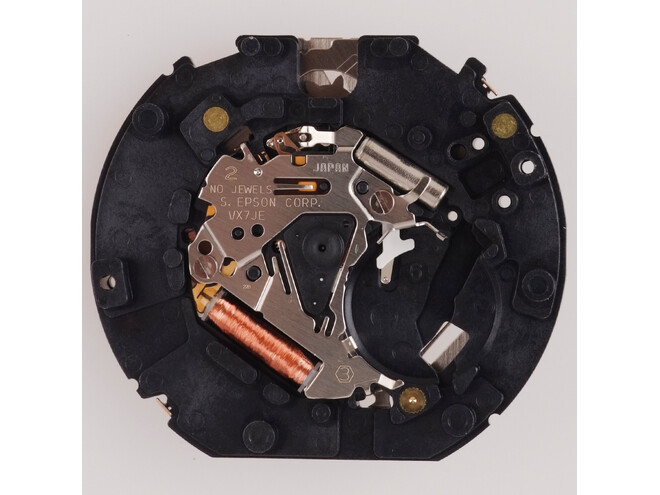 MONTRES QUARTZ SHIOIRI VX7J