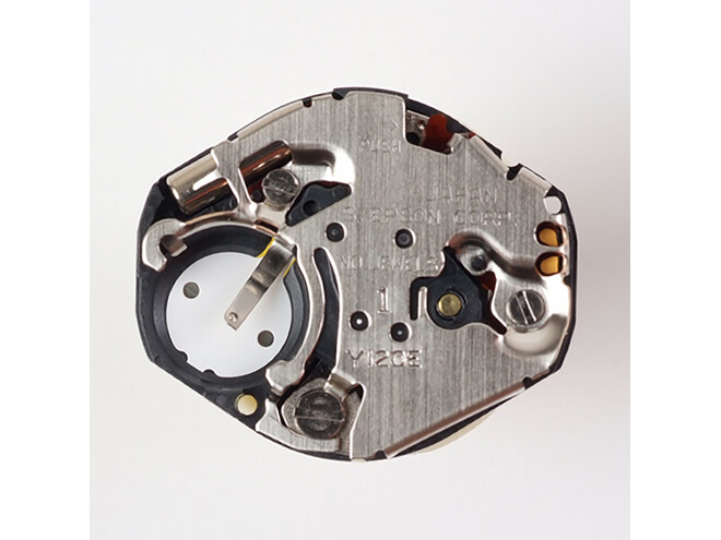 MONTRES QUARTZ SHIOIRI Y120 E