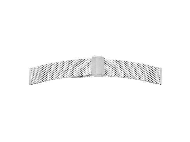 Bracelet de montre Bear acier
