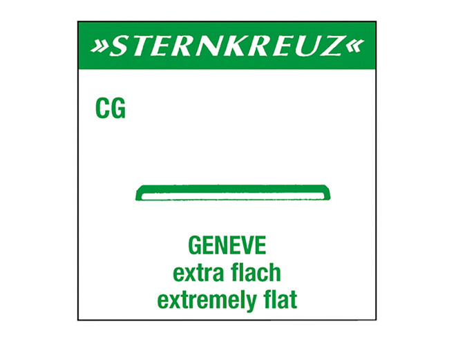 CG PLASTIQUE VERRE Ø310