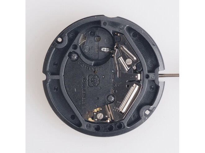 MONTRES QUARTZ ETA 804112