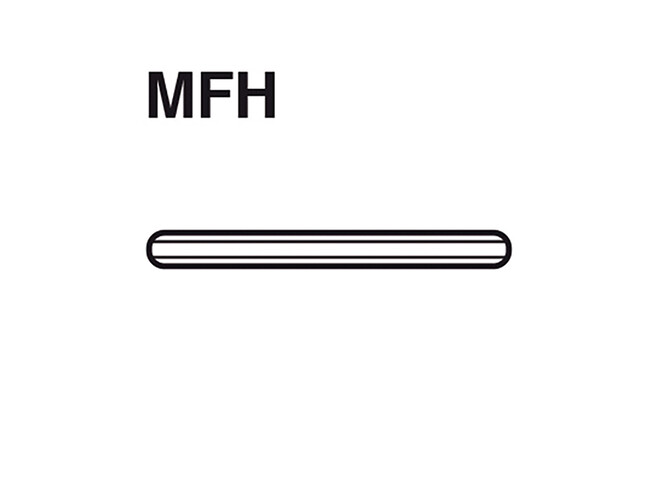 MFH MINÉRAL 1,9-2 Ø351