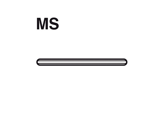 MS MINÉRAL 1,0-1,1 Ø260
