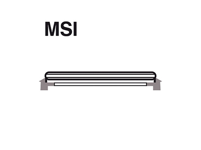 MSI MINÉRAL 1,0-1,1 Ø265-259