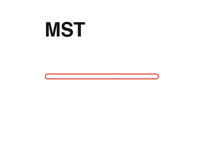 MST MINÉRAL 0,7-0,8 Ø208