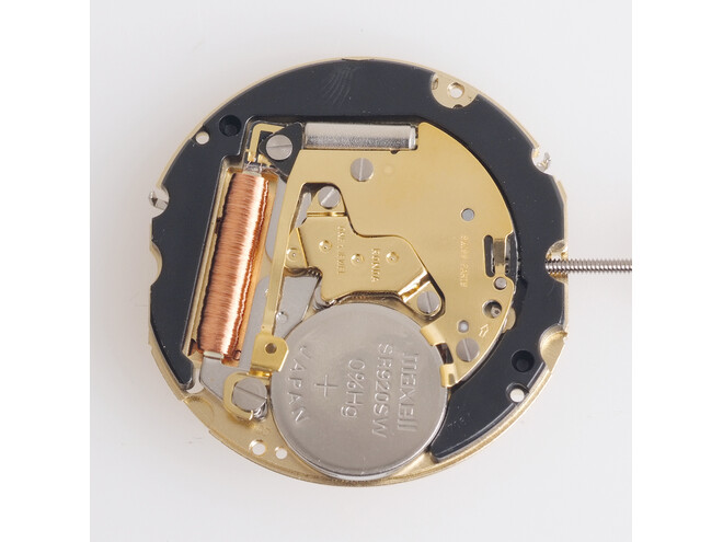 MONTRES QUARTZ RONDA 706